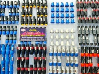 Dây Jack Tín Hiệu Loa